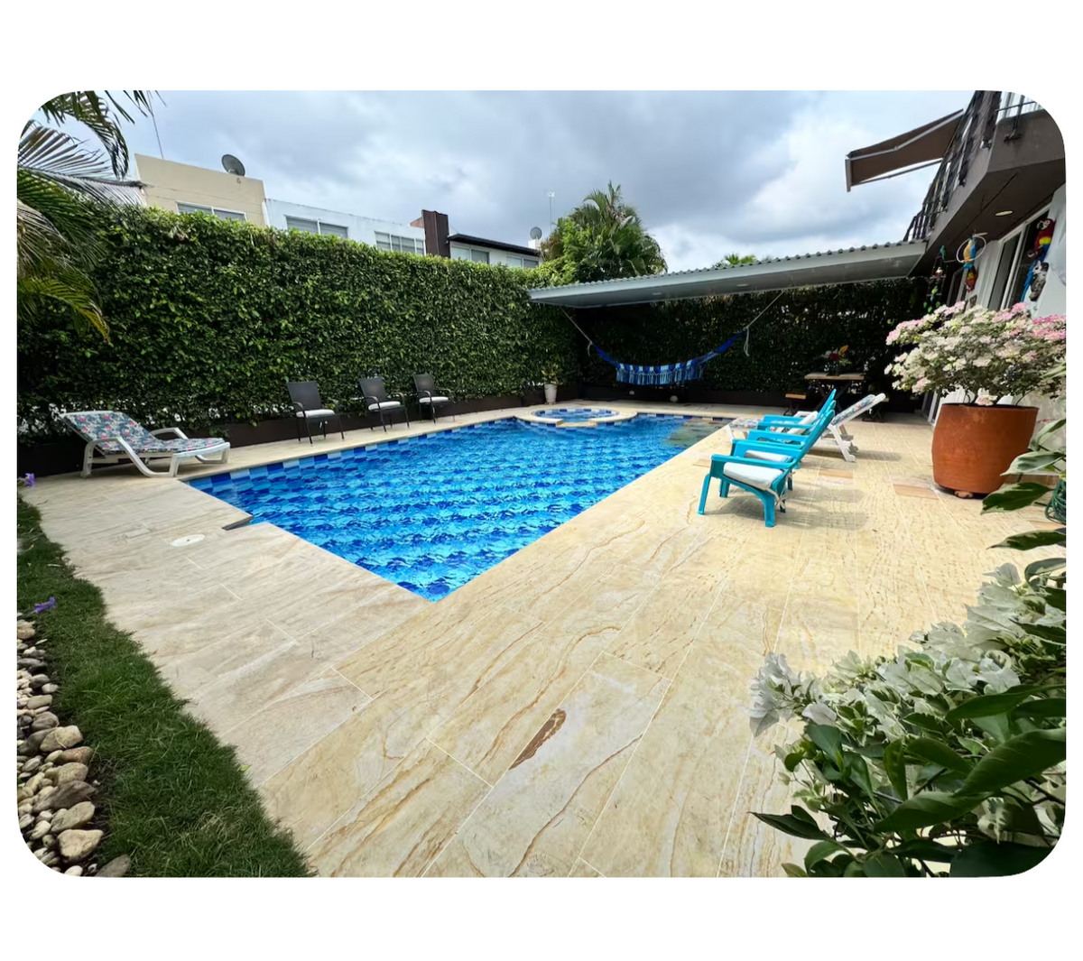🏡 Moderna Casa Campestre con Piscina Privada • A 2 horas de Bogotá