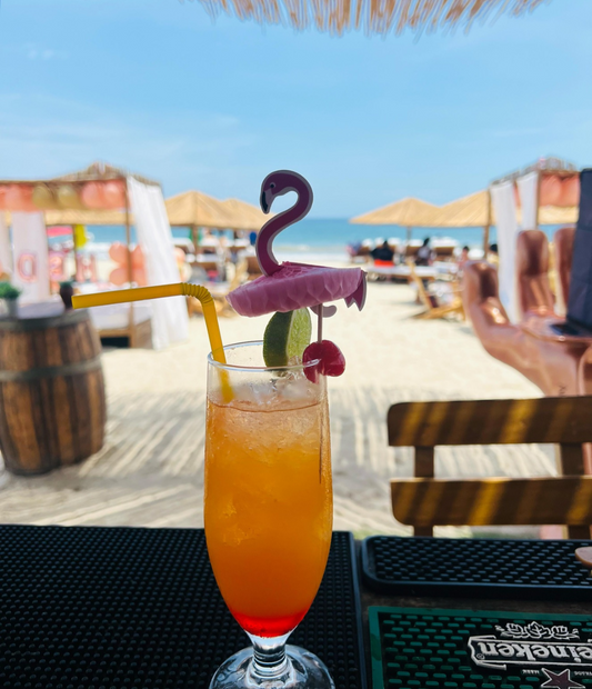 ANCESTRAL CARTAGENA BEACH CARTAGENA 🇨🇴