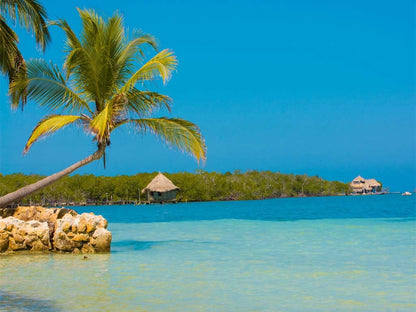 TOUR ISLAS DEL ARCHIPIÉLAGO DE SAN BERNARDO • DESDE COVEÑAS 🇨🇴