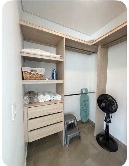 APARTAMENTO FRENTE AL MAR PARA 6 PERSONAS • SANTA MARTA🇨🇴