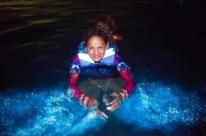 📍 TOUR ISLAS DEL ROSARIO VIP + BARÚ + PLANCTON LUMINOSO + SNORKELING 🌴🌊✨