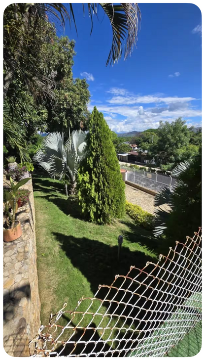 Hermosa Casa Quinta 100% Privada con Piscina y Aire • Ricaurte 🌴