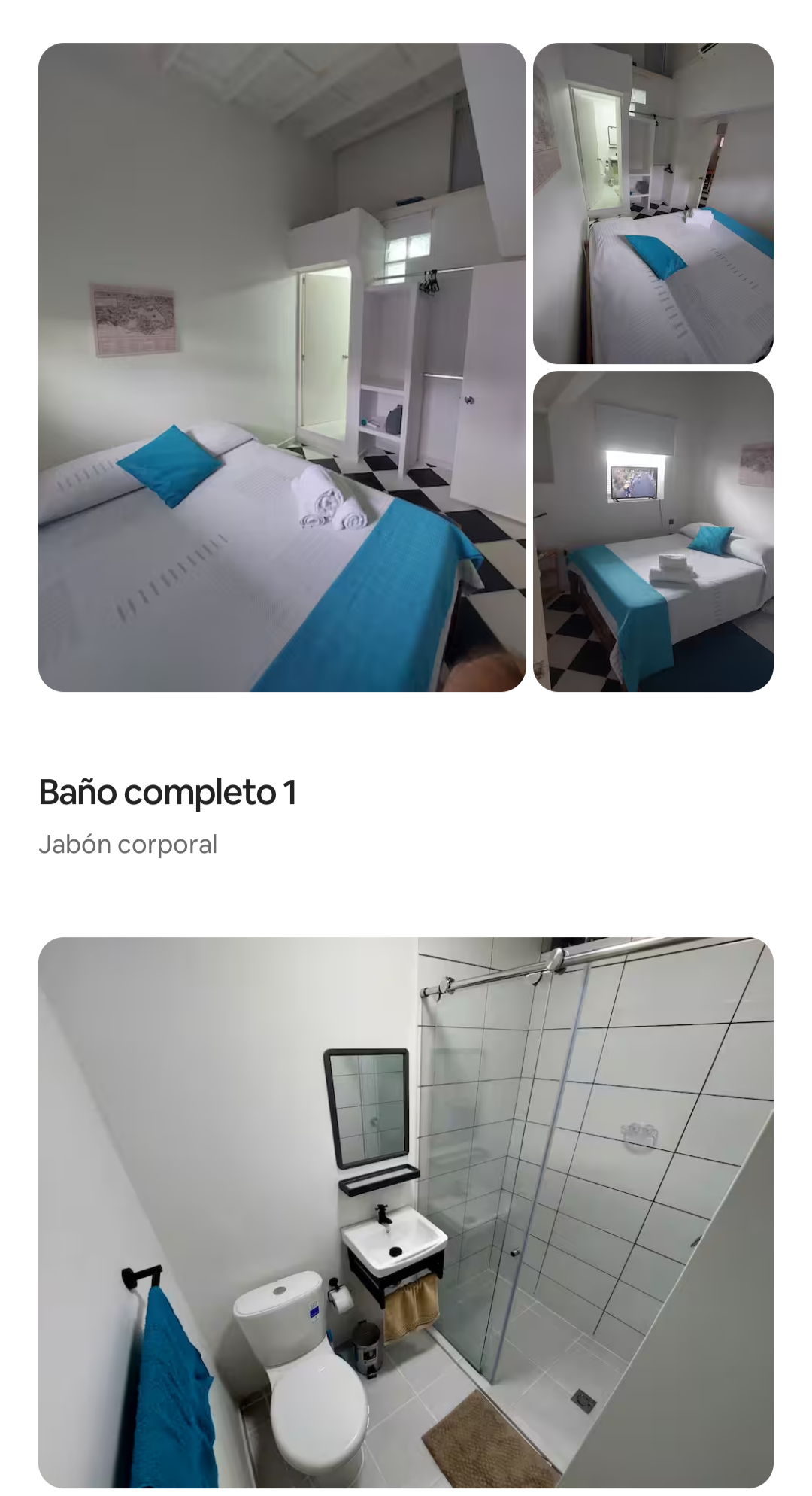 APARTAMENTO EN LA CIUDAD AMURALLADA • CENTRO HISTÓRICO DE CARTAGENA 🇨🇴