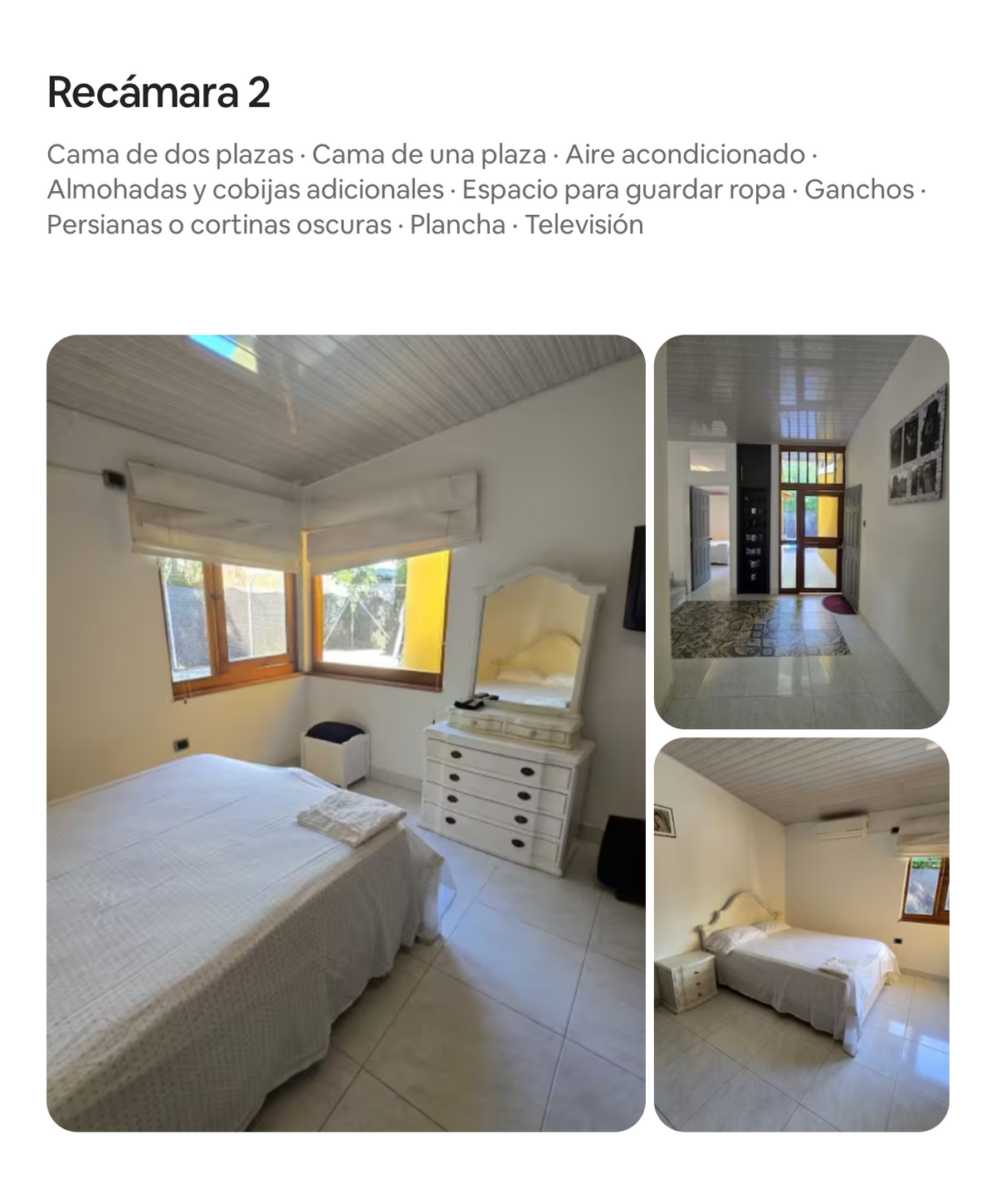 Hermosa Casa Quinta 100% Privada con Piscina y Aire • Ricaurte 🌴