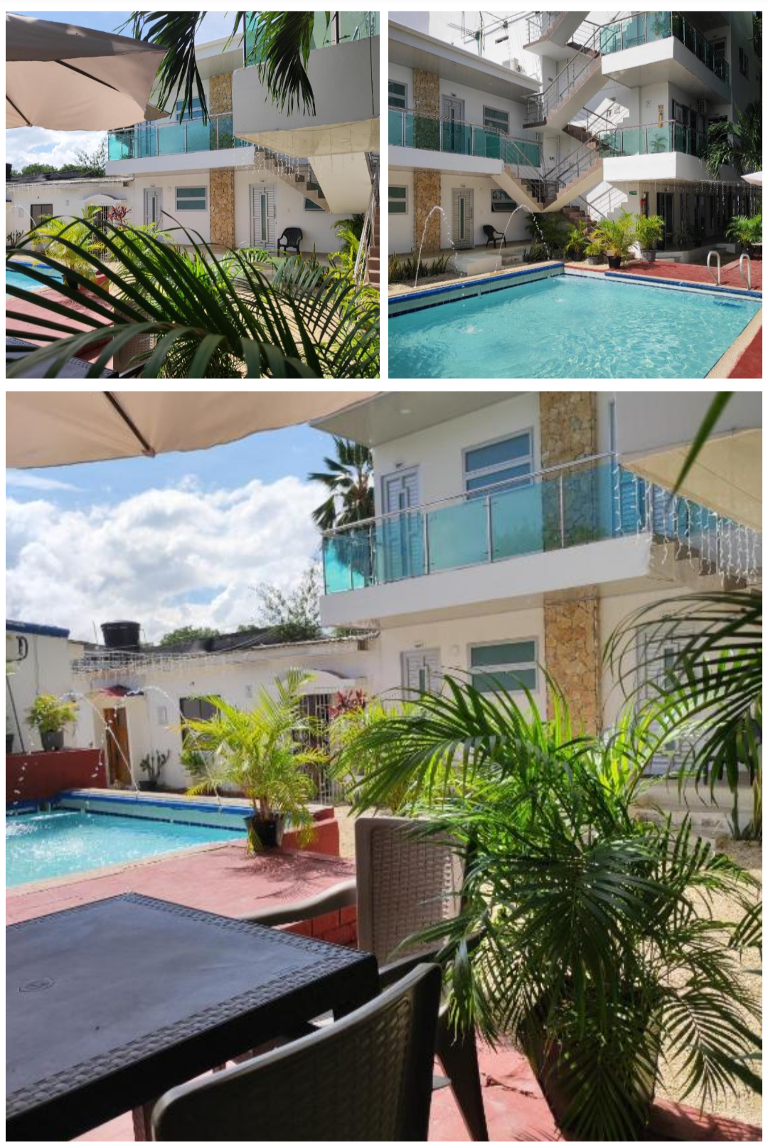 CABAÑA VILLA FAMILIAR COVEÑAS CON PISCINA 🇨🇴