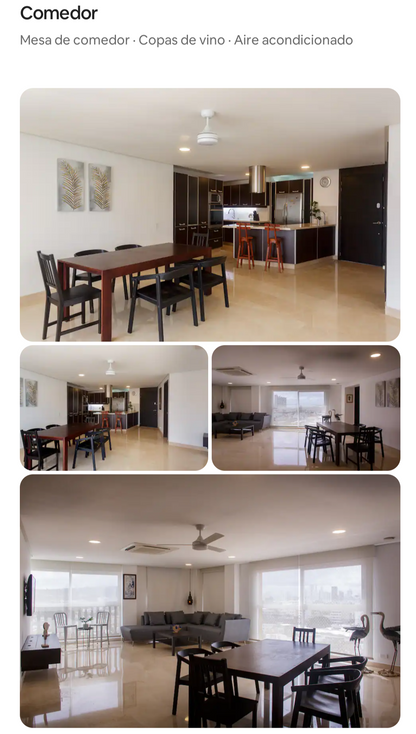 APARTAMENTO FAMILIAR CIUDAD AMURALLADA CARTAGENA 🇨🇴