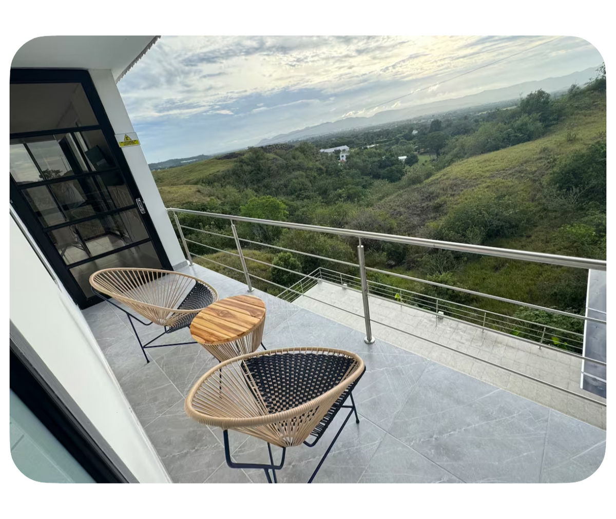 Espectacular Villa con Piscina Privada Ricaurte 🌴