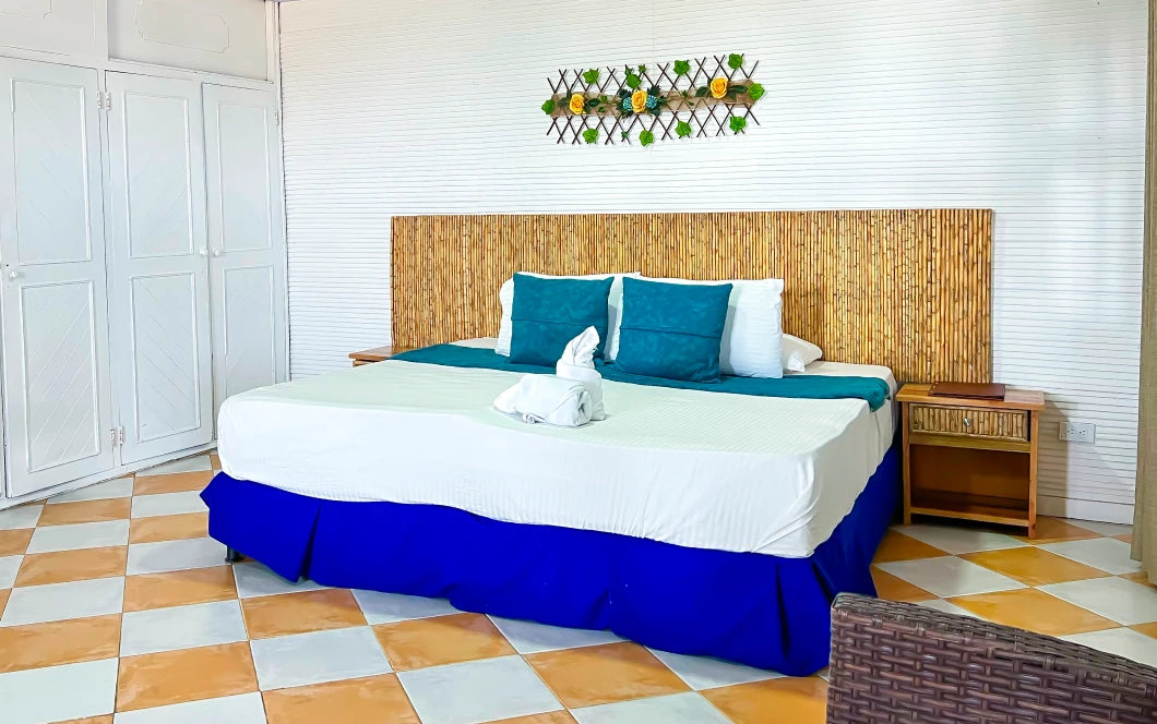 ISLA PALMA ESCAPADA ROMÁNTICA PARA 2 DESDE CARTAGENA 🇨🇴