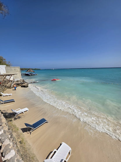 PASADÍA ISLA DEL ENCANTO BARÚ ISLAS DEL ROSARIO CARTAGENA 🇨🇴