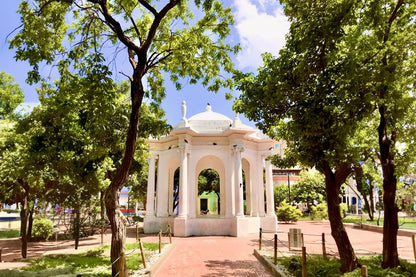 🇨🇴 CITY TOUR SANTA MARTA EN CHIVA RUMBERA • CENTRO HISTÓRICO, BAHÍA Y CULTURA SAMARIA