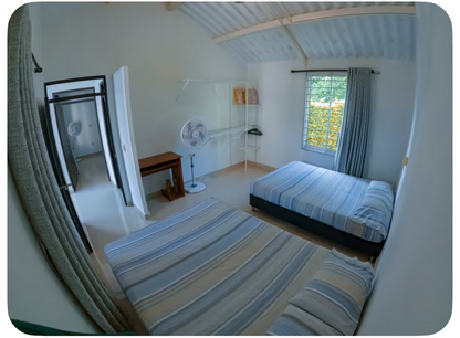Finca Oasis Campestre con Piscina Privada Cerca a Melgar ☀️