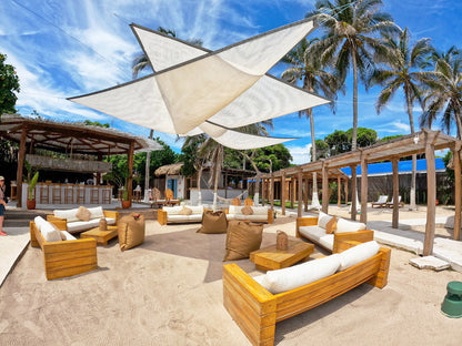 UN DÍA EN MANGATA BEACH • CARTAGENA