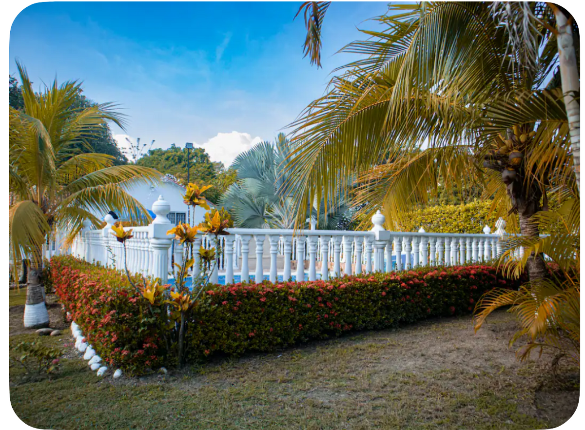 Finca Oasis Campestre con Piscina Privada Cerca a Melgar ☀️