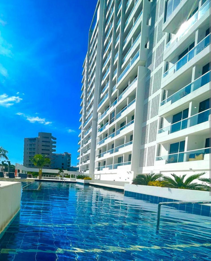 🫧SUITE CON JACUZZI • BELLO HORIZONTE · SANTA MARTA CON DESAYUNO