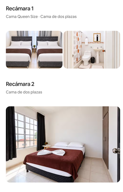 Casa Villa Ángel con Piscina • Melgar ☀️