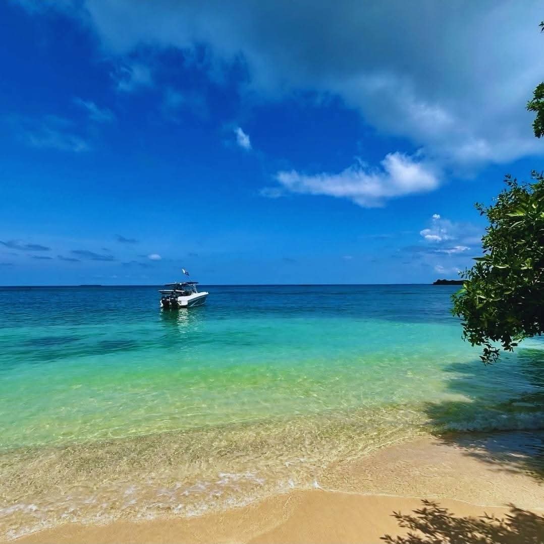 📍MANTAS BEACH CARTAGENA • ISLAS DEL ROSARIO 🇨🇴