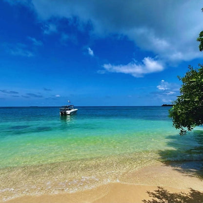 📍MANTAS BEACH CARTAGENA • ISLAS DEL ROSARIO 🇨🇴