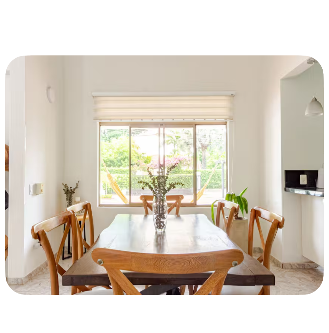 Hermosa Casa de Descanso Familiar con Piscina • Cerca a Piscilago ☀️