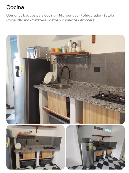 APARTAMENTO EN LA CIUDAD AMURALLADA • CENTRO HISTÓRICO DE CARTAGENA 🇨🇴