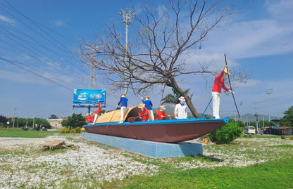 🇨🇴 CITY TOUR SANTA MARTA EN CHIVA RUMBERA • CENTRO HISTÓRICO, BAHÍA Y CULTURA SAMARIA