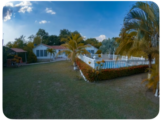 Finca Oasis Campestre con Piscina Privada Cerca a Melgar ☀️
