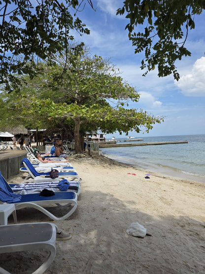 PASADÍA ISLA DEL ENCANTO BARÚ ISLAS DEL ROSARIO CARTAGENA 🇨🇴