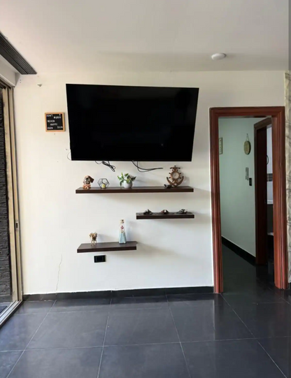 CABAÑA VACACIONAL PARA 8 PERSONAS COVEÑAS 🇨🇴