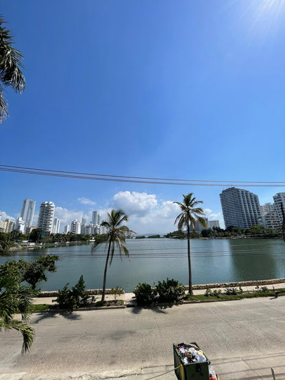 📍APARTAMENTO FRENTE AL MAR EN CARTAGENA PARA 8 PERSONAS TODO INCLUIDO 🏖️