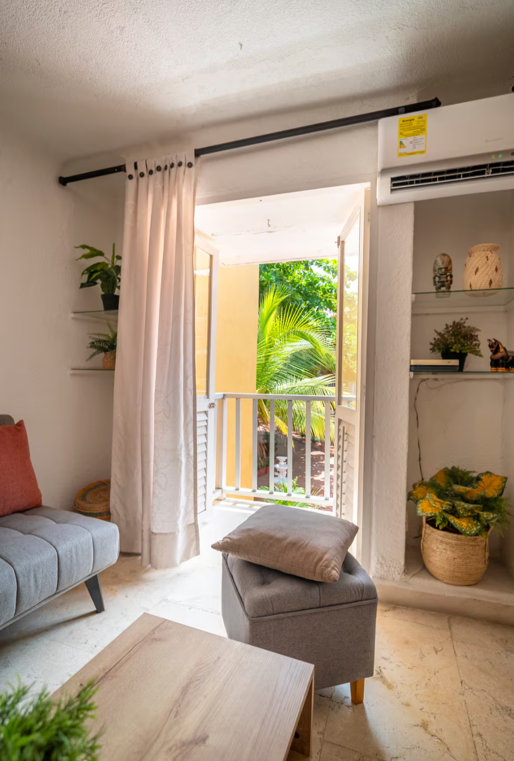 APARTAMENTO CIUDAD AMURALLADA SERREZUELA CARTAGENA 🇨🇴