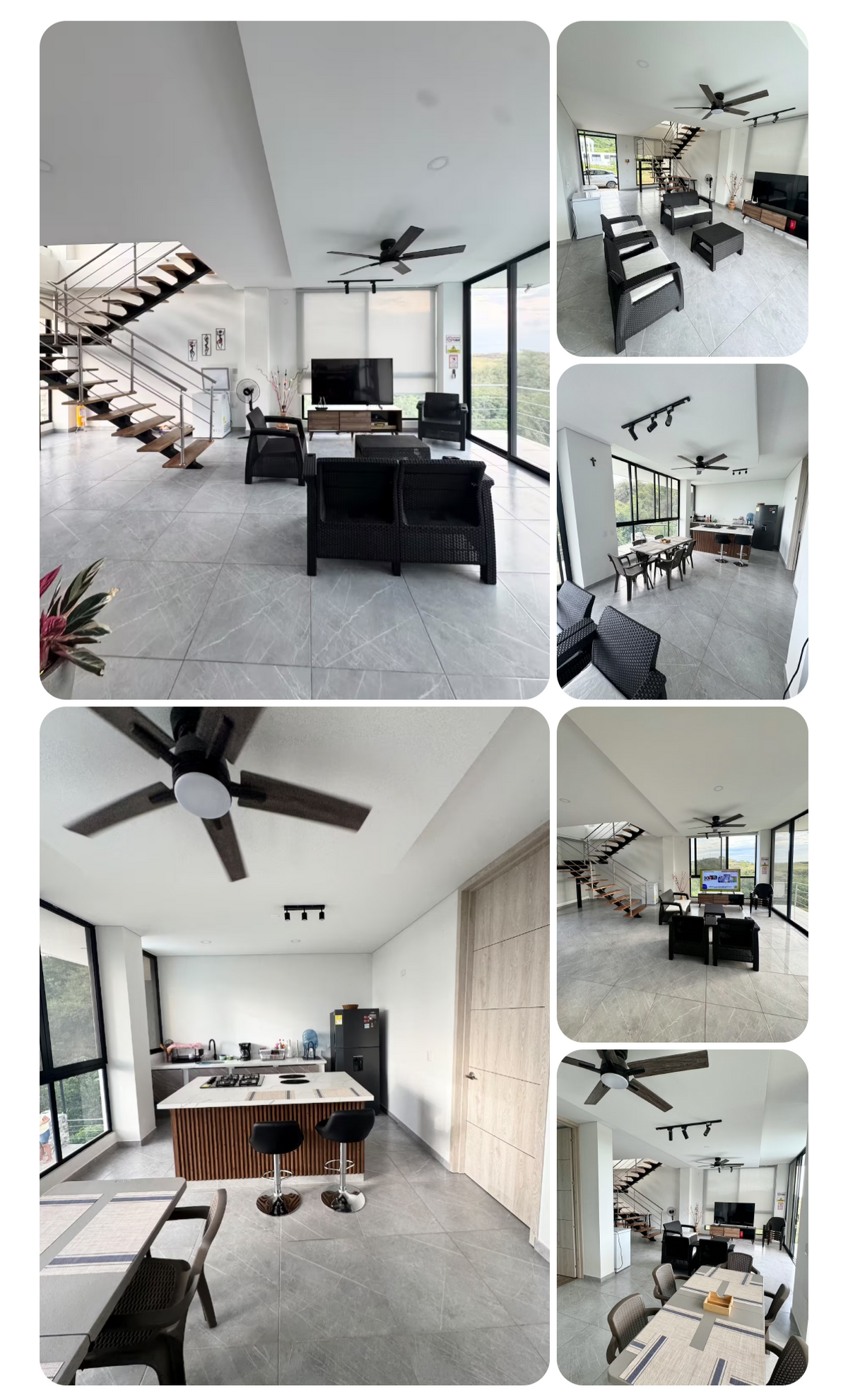 Espectacular Villa con Piscina Privada Ricaurte 🌴