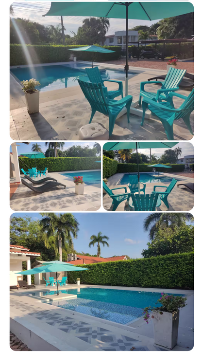 Hermosa Casa de Descanso Familiar con Piscina • Cerca a Piscilago ☀️