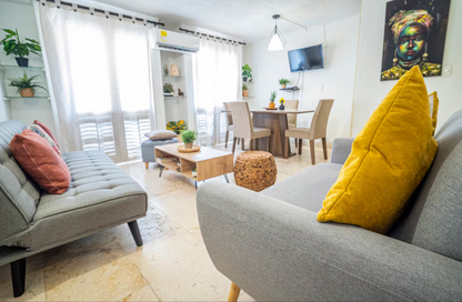 APARTAMENTO CIUDAD AMURALLADA SERREZUELA CARTAGENA 🇨🇴