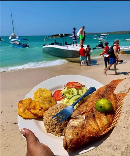 📍COMBO VIP FAMILIAS EN CARTAGENA TODO INCLUIDO