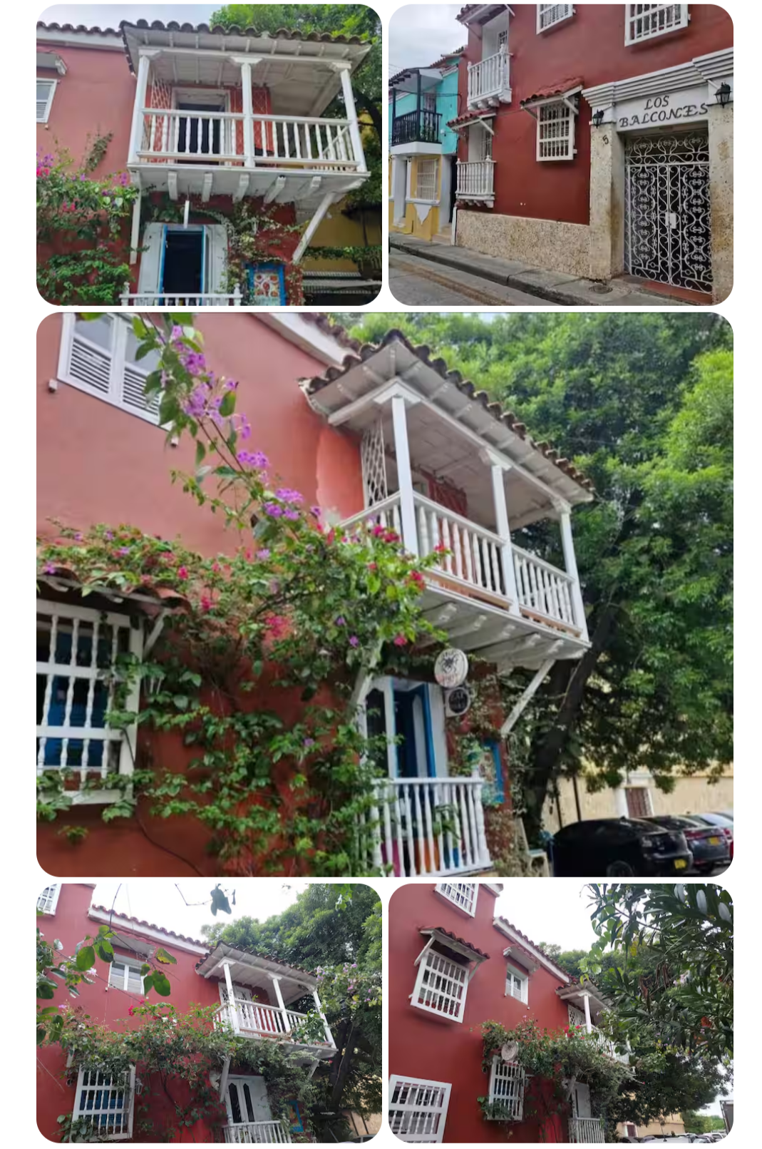APARTAMENTO EN LA CIUDAD AMURALLADA • CENTRO HISTÓRICO DE CARTAGENA 🇨🇴