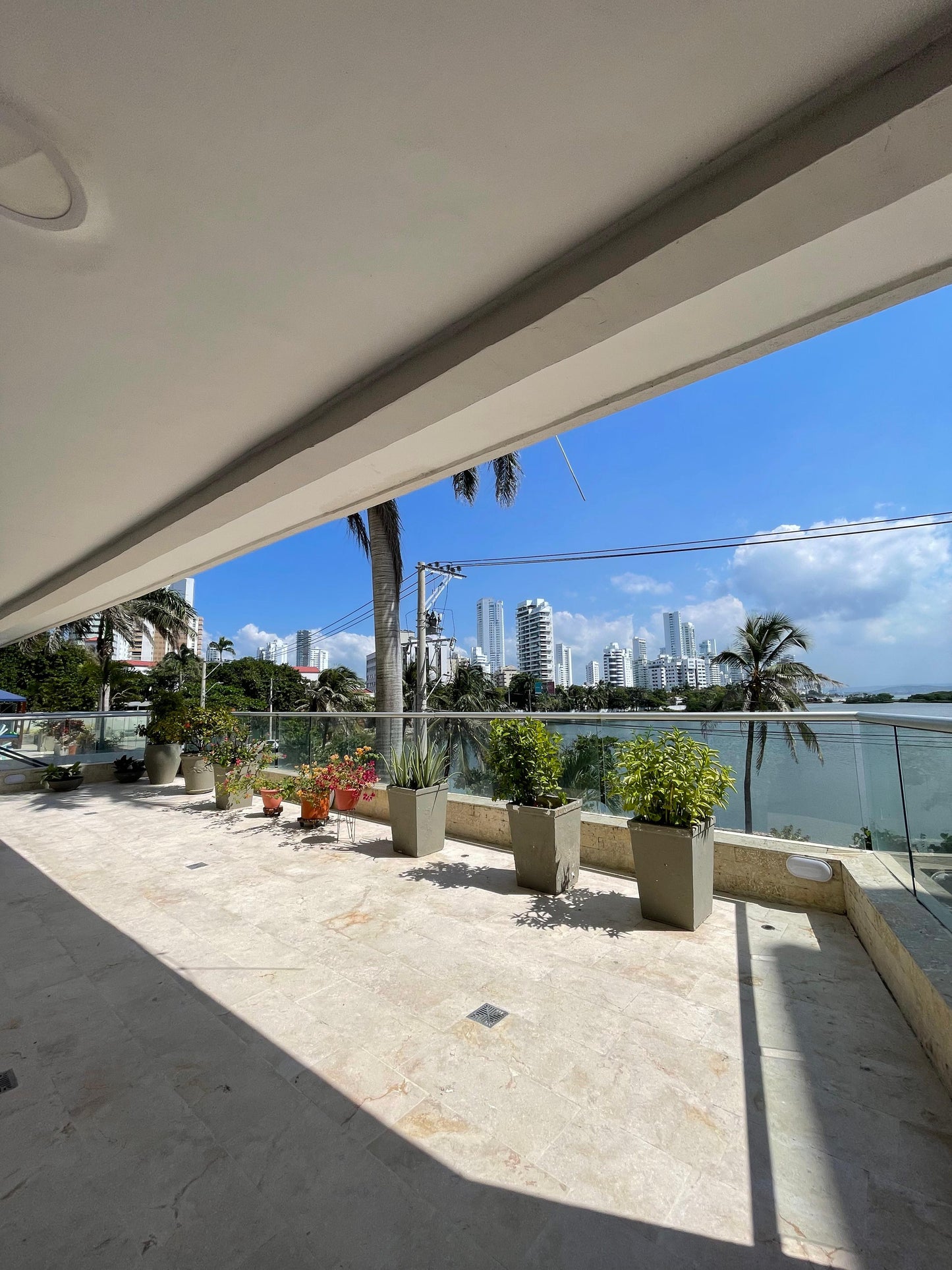 📍APARTAMENTO FRENTE AL MAR EN CARTAGENA PARA 8 PERSONAS TODO INCLUIDO 🏖️