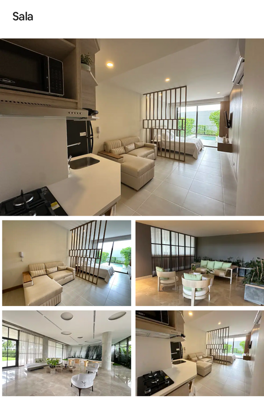 APARTAMENTO GOLD PARA PAREJAS EN CARTAGENA CON PISCINA Y JACUZZI PRIVADO Y PLAYA PRIVADA 🏖️