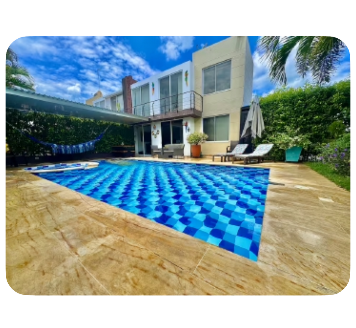 🏡 Moderna Casa Campestre con Piscina Privada • A 2 horas de Bogotá