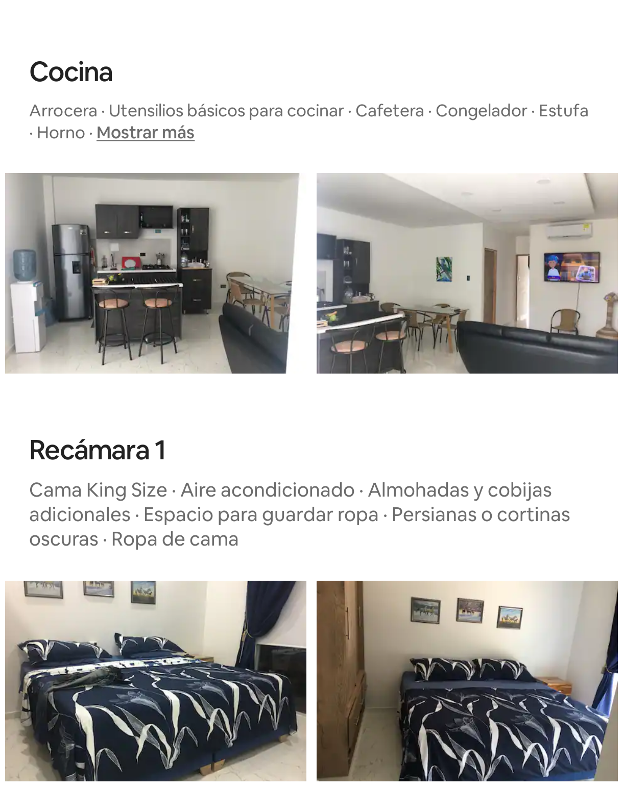 Casa Vacacional Relax Beach House Paraíso • Coveñas  Alojamiento para 6 personas  cerca del mar