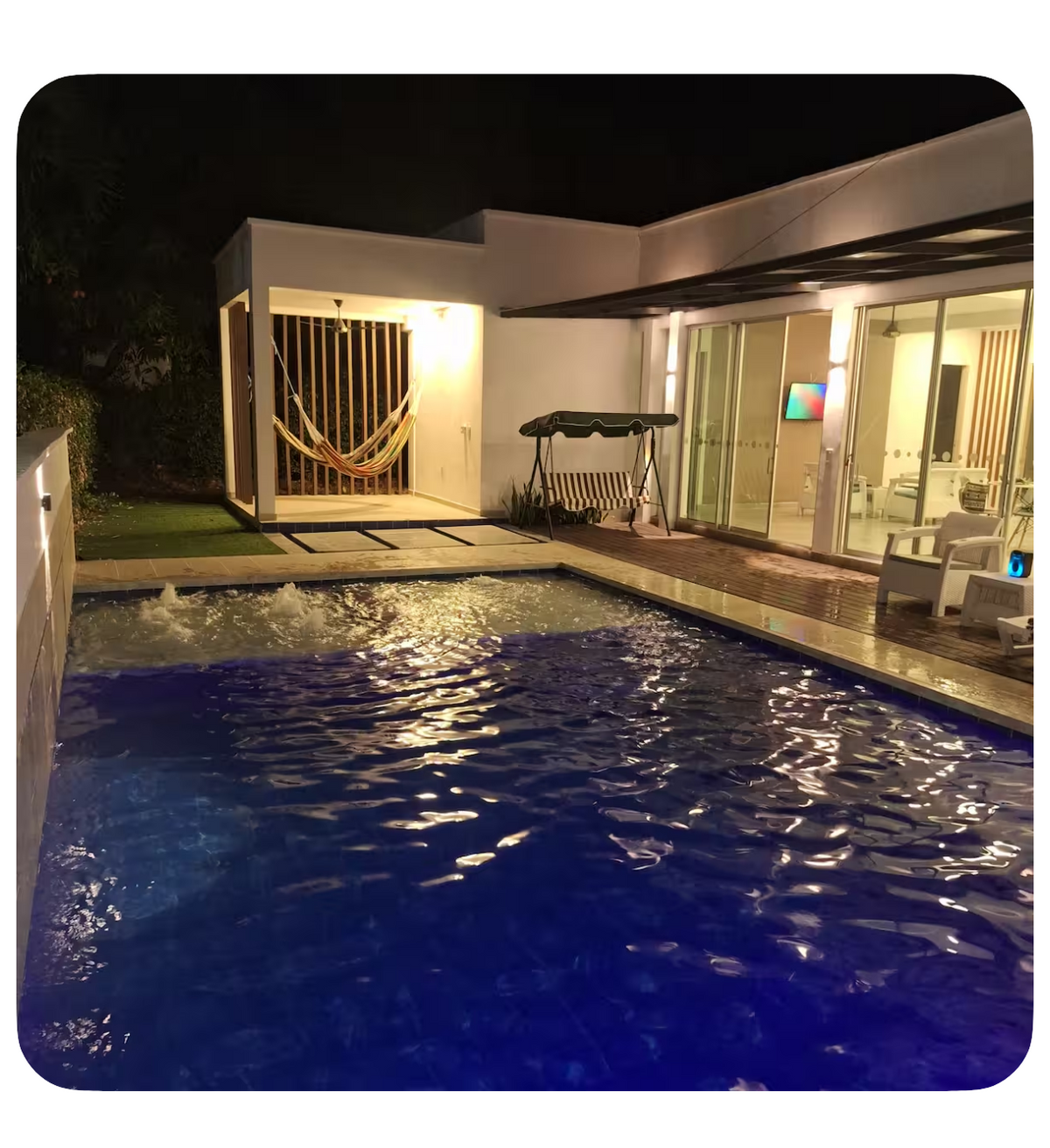 🏡 Moderna Casa Campestre con Piscina Privada • A 2 horas de Bogotá