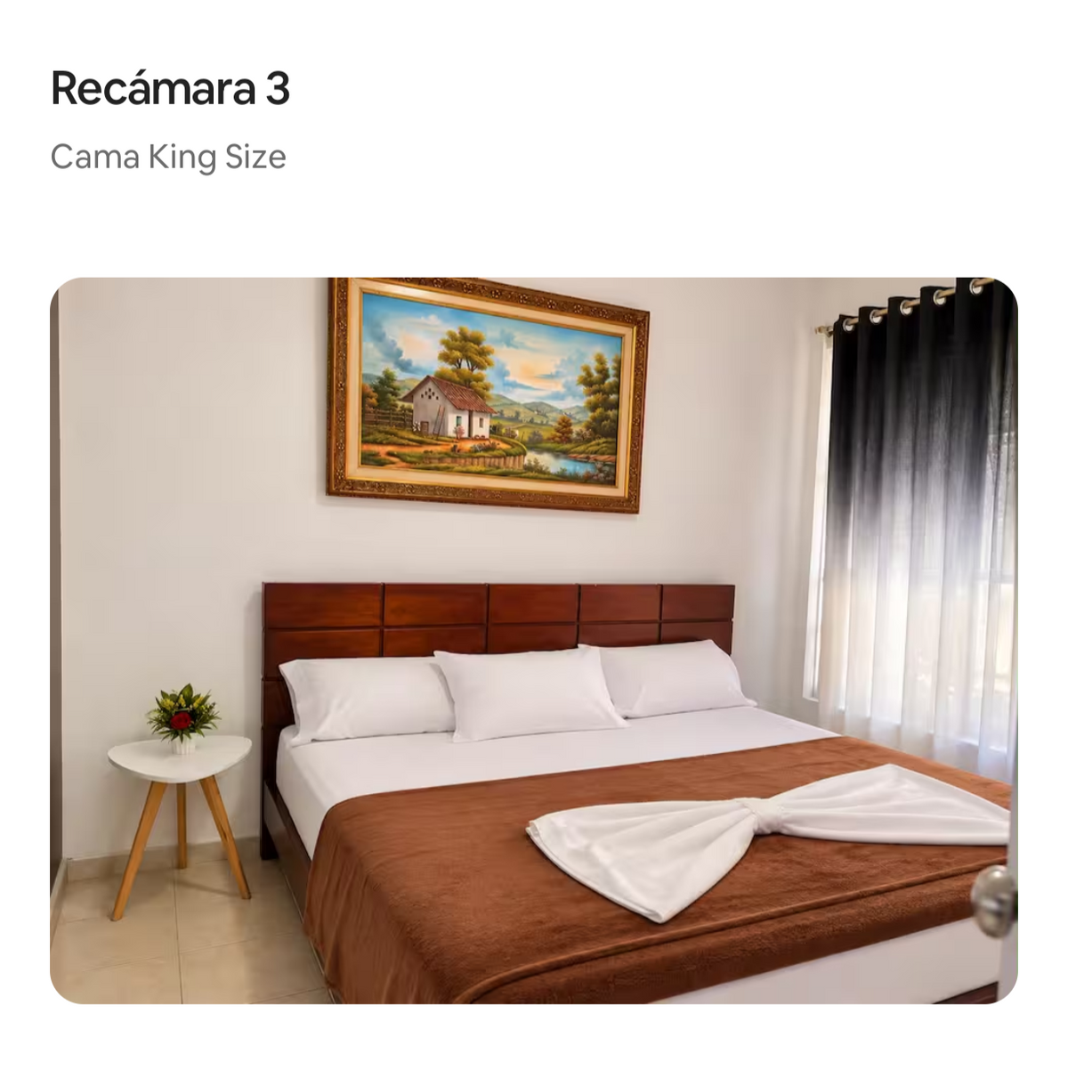 Casa Villa Ángel con Piscina • Melgar ☀️