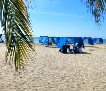 🫧SUITE CON JACUZZI • BELLO HORIZONTE · SANTA MARTA CON DESAYUNO