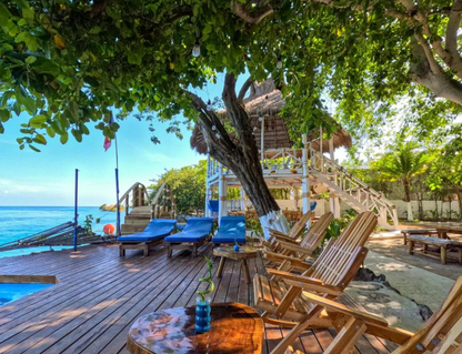 COMBO 5 ISLAS DEL ENCANTO GOLDEN CARTAGENA 🇨🇴