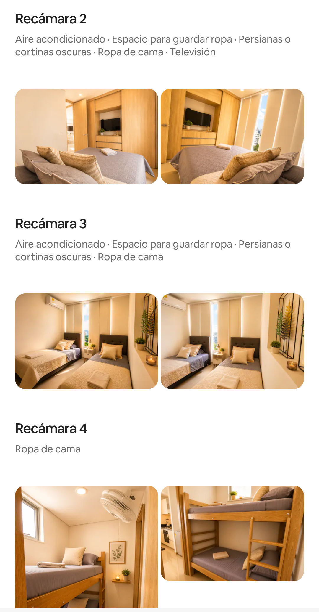 APARTAMENTO EN CARTAGENA PARA 12 PERSONAS FRENTE AL MAR 🇨🇴