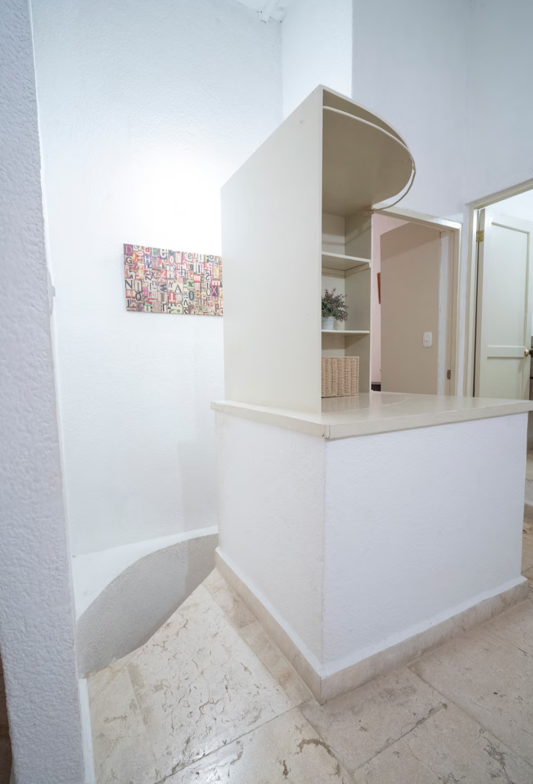 APARTAMENTO CIUDAD AMURALLADA SERREZUELA CARTAGENA 🇨🇴