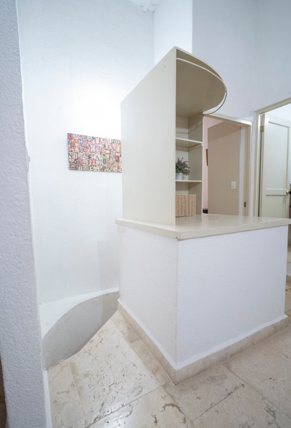 APARTAMENTO CIUDAD AMURALLADA SERREZUELA CARTAGENA 🇨🇴