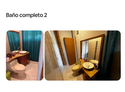 Cabaña Privada de Guadua en la Naturaleza - Carmen de Apicalá