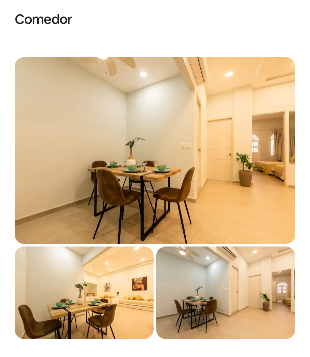 APARTAMENTO EN LA CIUDAD AMURALLADA • CENTRO HISTÓRICO DE CARTAGENA 🇨🇴