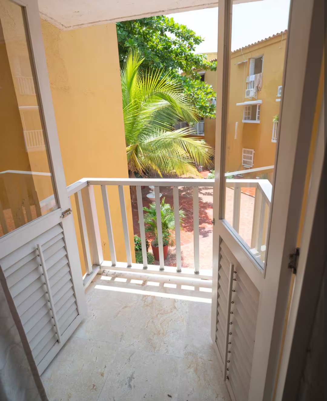 APARTAMENTO CIUDAD AMURALLADA SERREZUELA CARTAGENA 🇨🇴