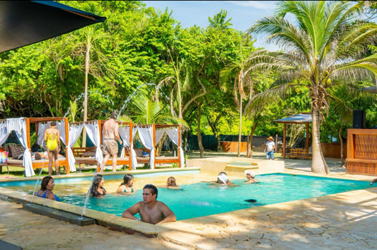 3 ISLAS PRIVADAS PREMIUM CARTAGENA 🇨🇴