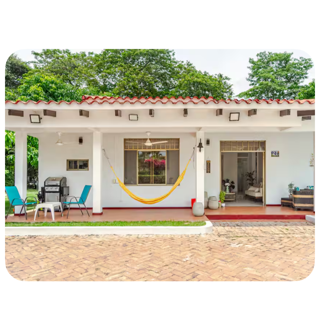 Hermosa Casa de Descanso Familiar con Piscina • Cerca a Piscilago ☀️
